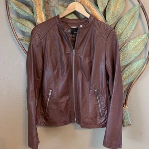 Woman’s a.n.a Light Jacket